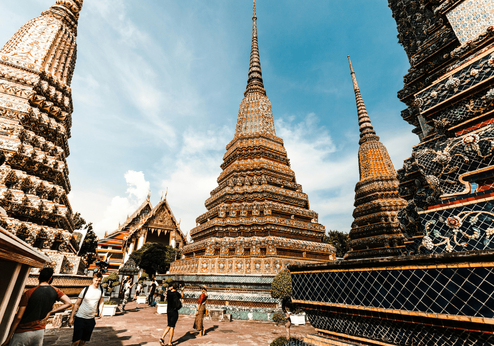 10 expériences en Thaïlande à vivre au-delà des plages