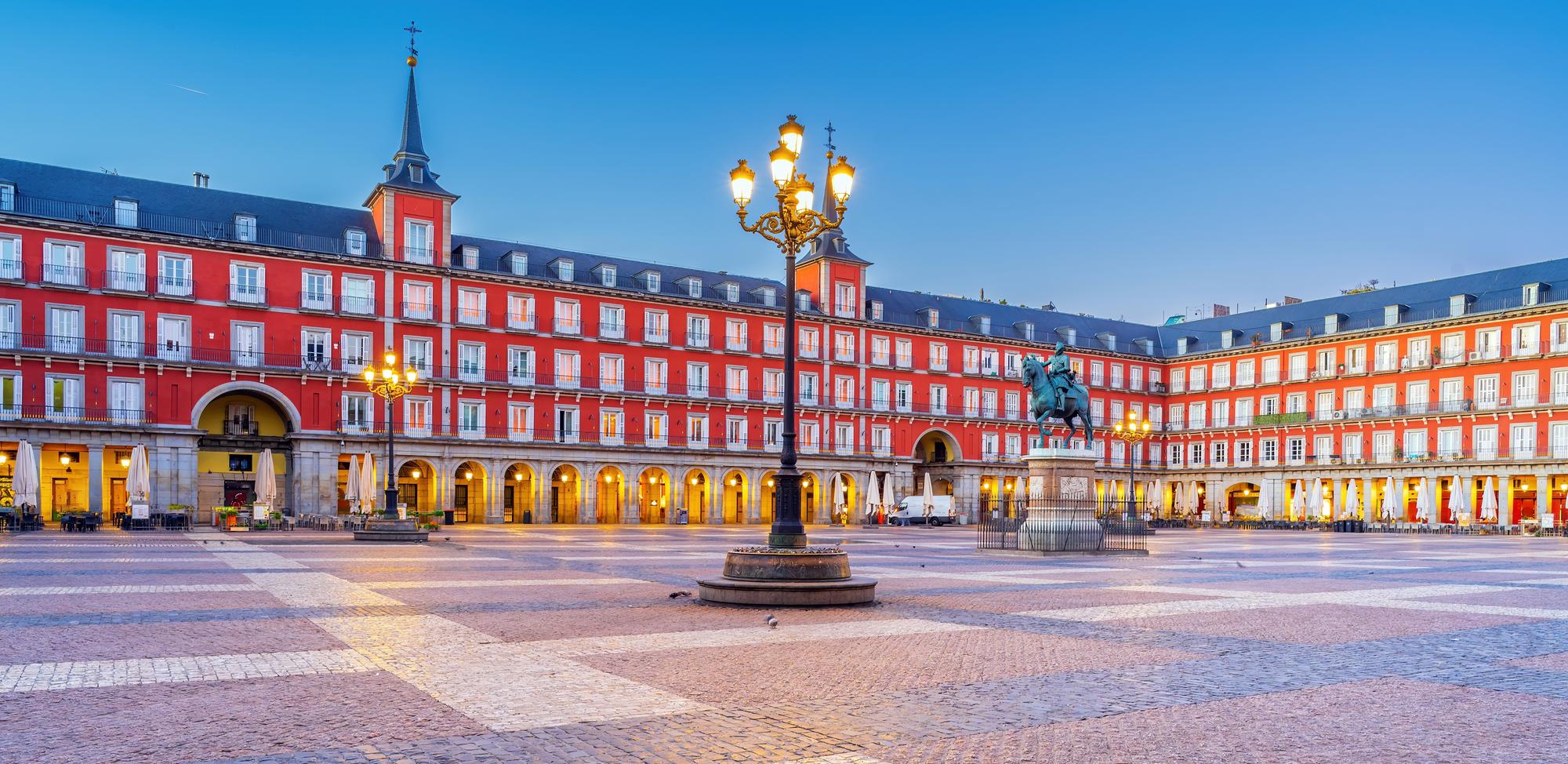 Visiter Madrid : que faire et que voir en 3 jours