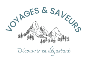 Voyages & Saveurs
