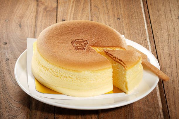 Recette cheesecake japonais : du moelleux et de la gourmandise.