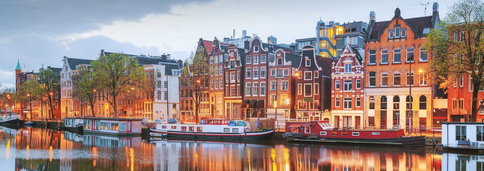 15 destinations parfaites pour un week-end en Europe