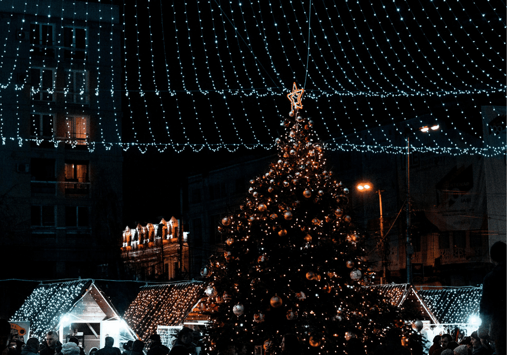 Les 7 plus beaux marchés de Noël dans le Var