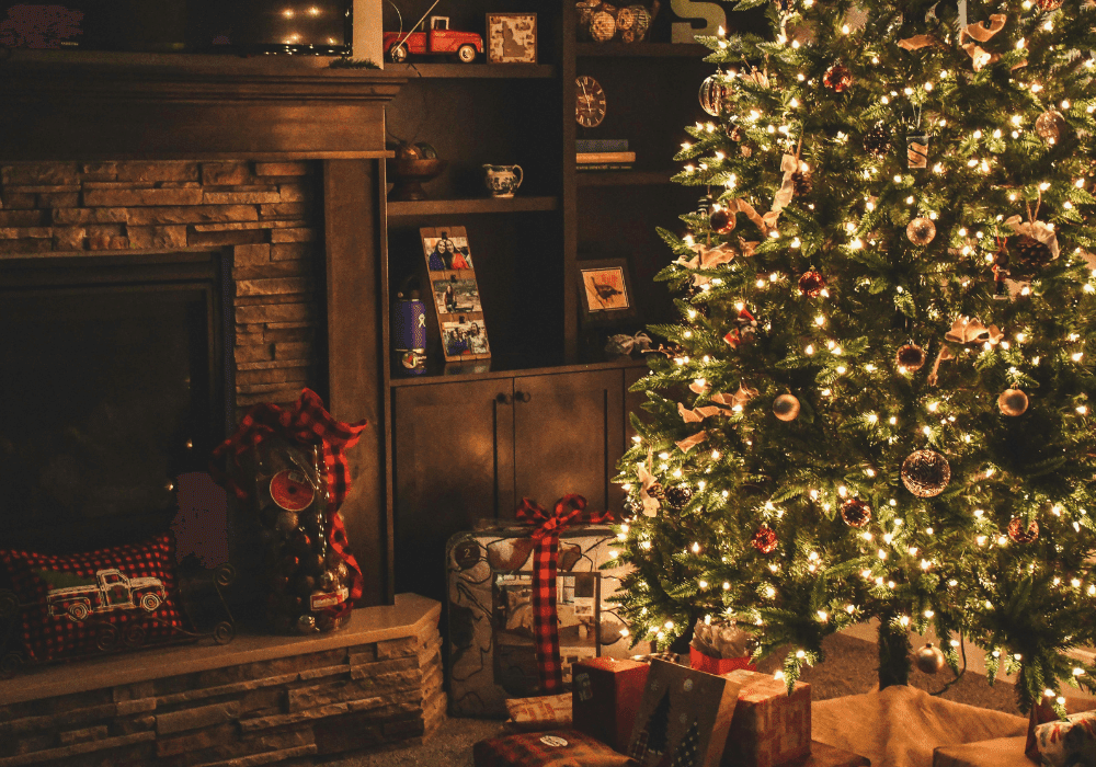 Marchés de Noël dans la Loire : les plus beaux à découvrir en 2025