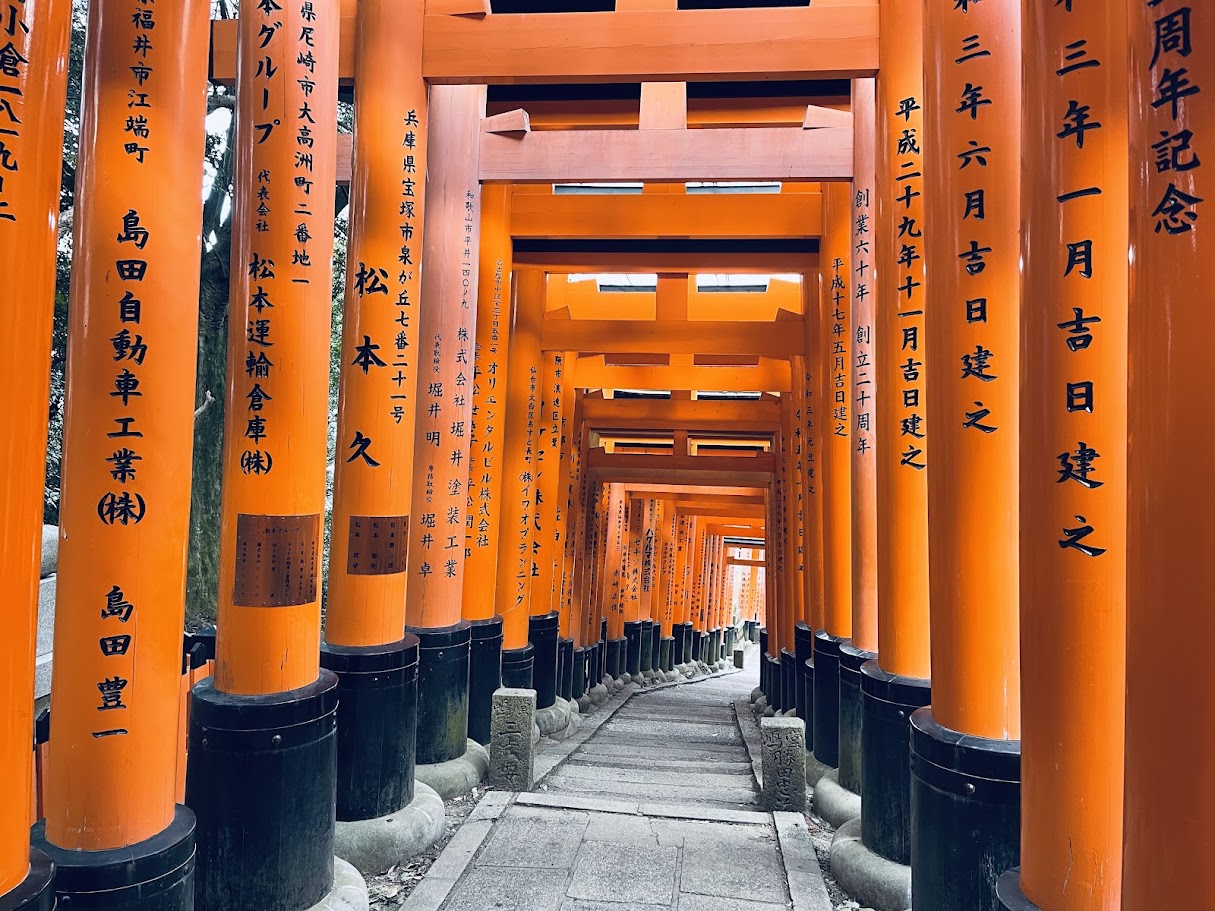 Itinéraire Japon 1 semaine : 7 jours pour découvrir l’essentiel