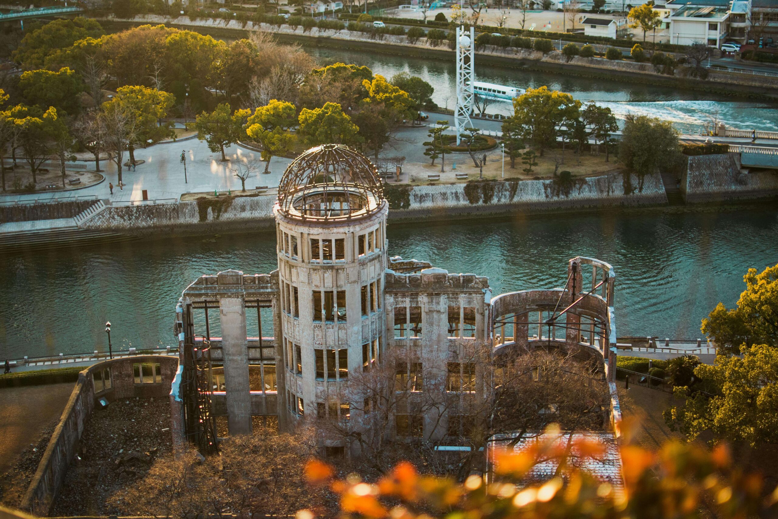 Où dormir à Hiroshima ? Les meilleurs quartiers et hébergements