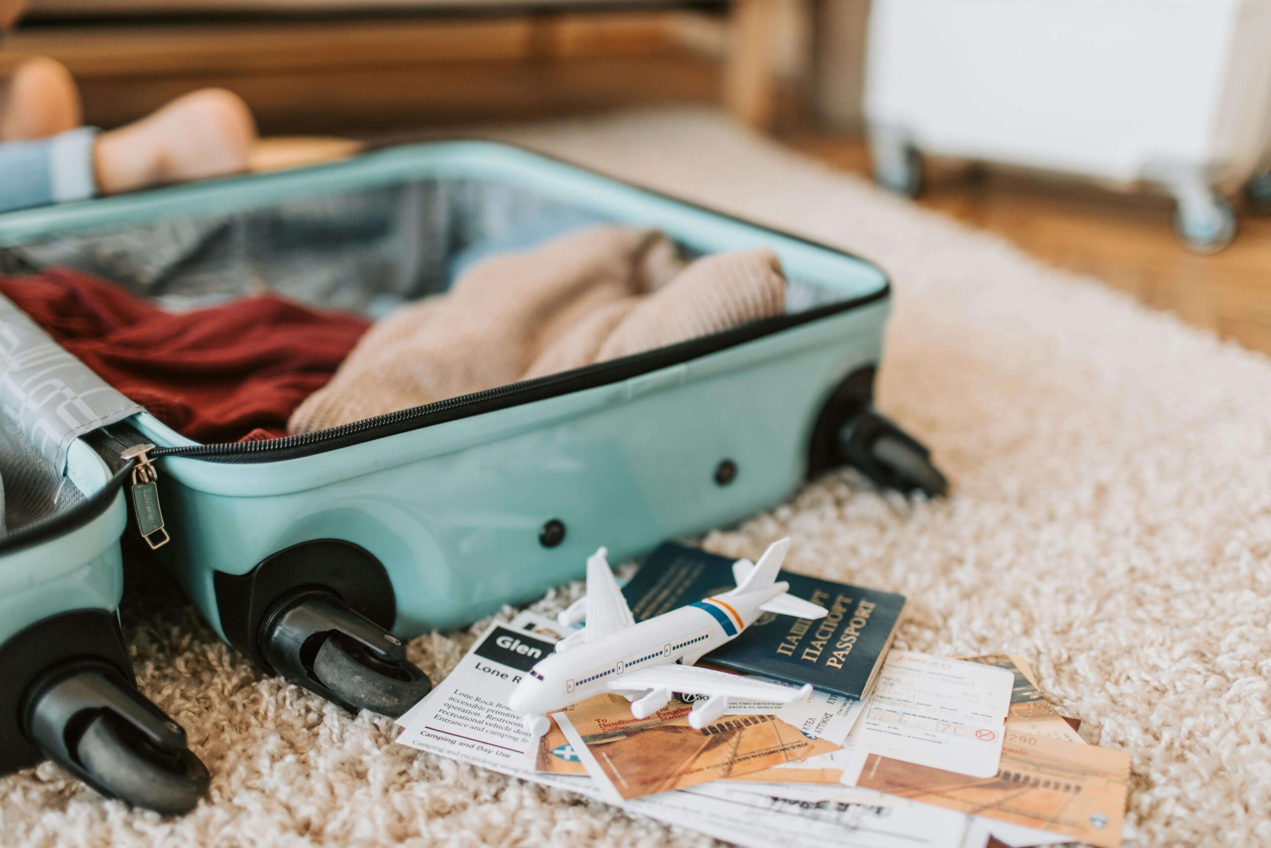 Takkyubin : le guide complet du transfert de bagages au Japon