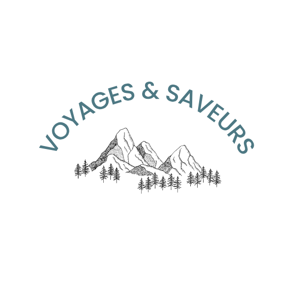 Voyages & Saveurs