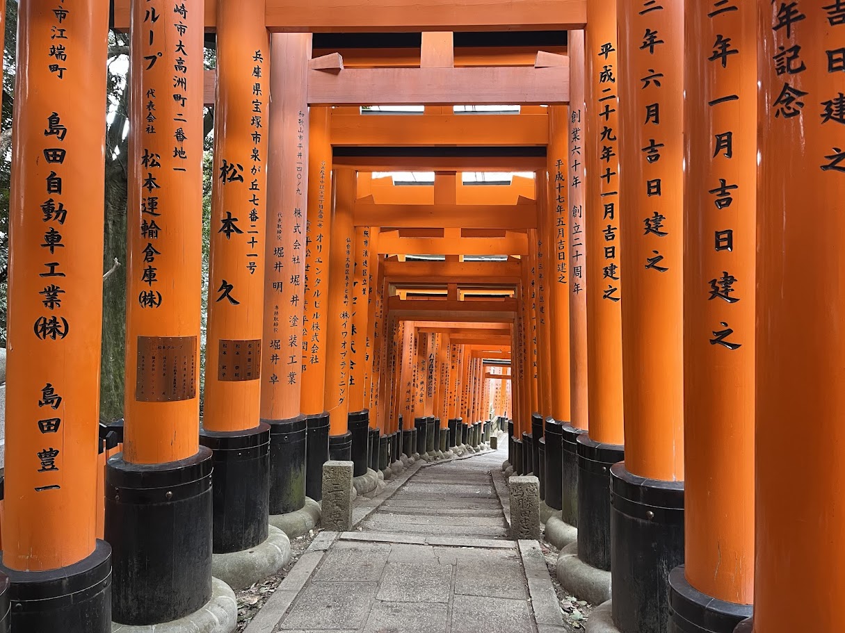 Itinéraire Japon 3 semaines : le guide complet (avec option 2 semaines)