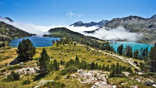 Où partir en vacances en France : 10 idées de destinations