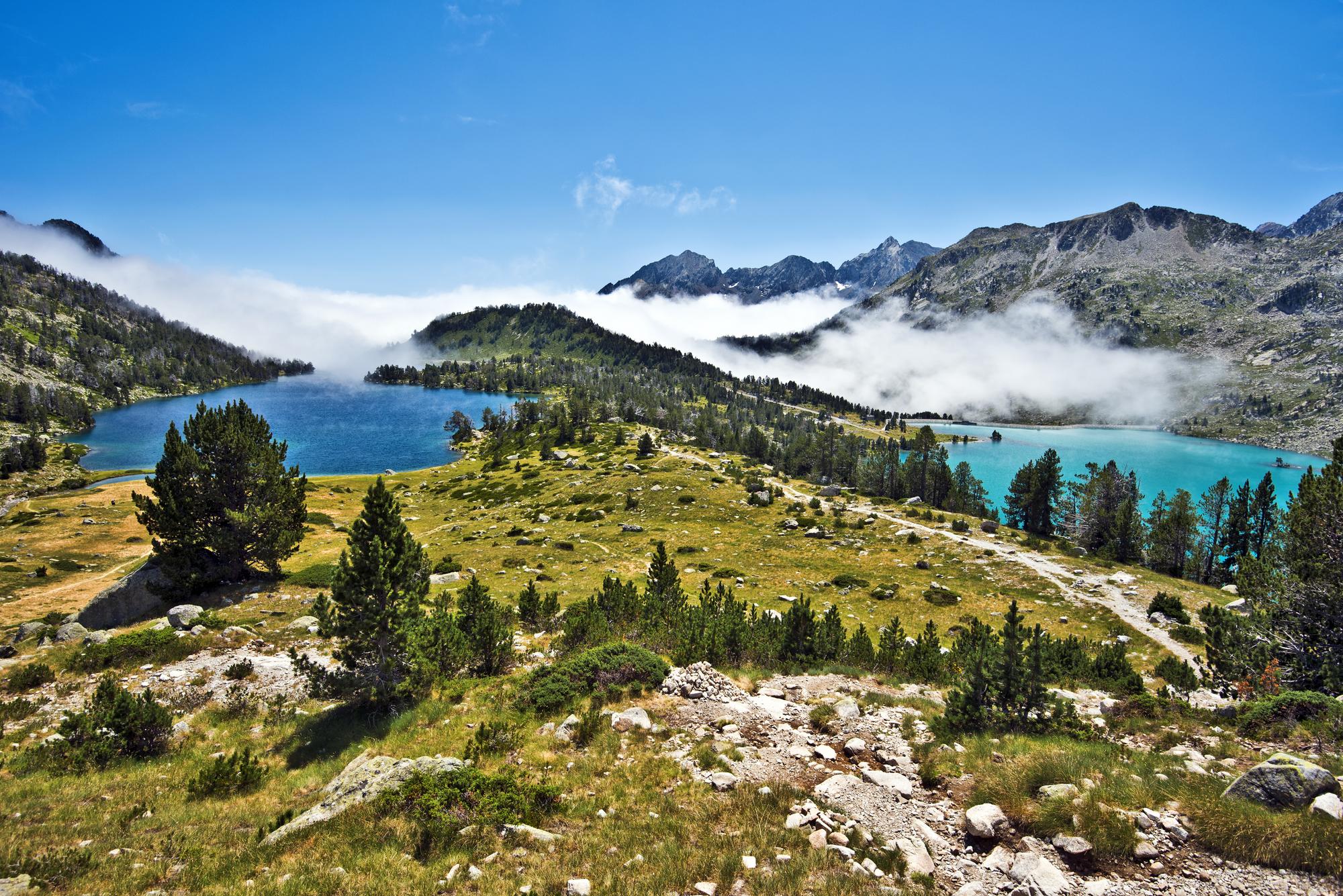 Où partir en vacances en France : 10 idées de destinations