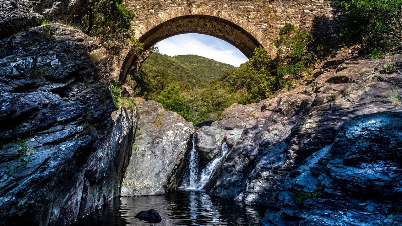 Que faire en Ardèche : les plus belles activités et lieux à visiter