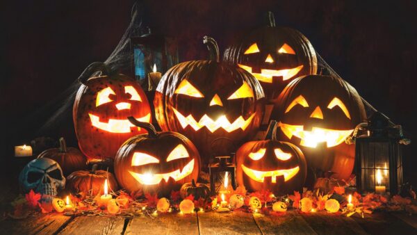 Où fêter Halloween en France ? Les meilleurs lieux et événements 2025