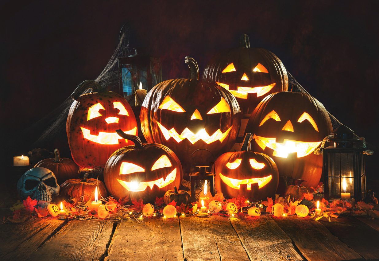 Où fêter Halloween en France ? Les meilleurs lieux et événements 2025