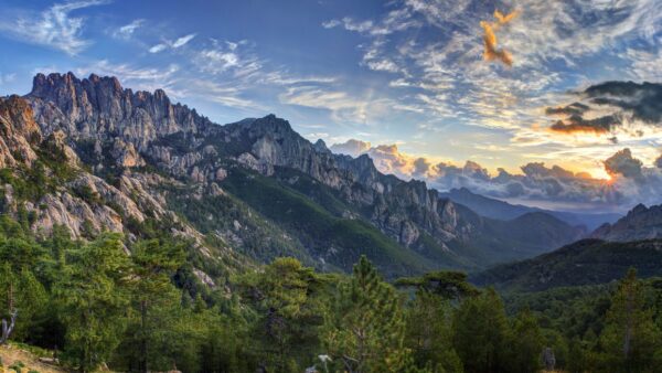 Itinéraire en Corse : 10 jours de road trip entre mer, montagne et villages