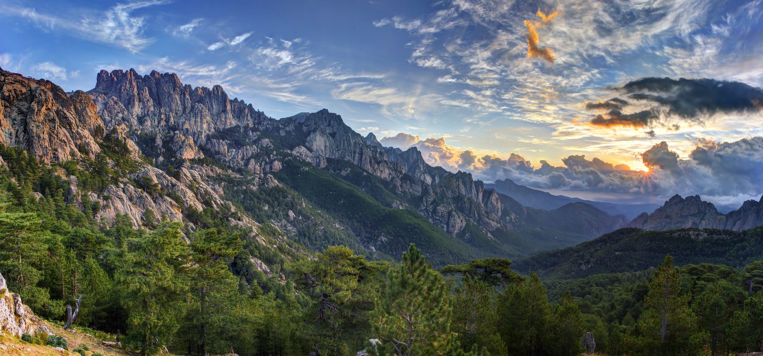 Itinéraire en Corse : 10 jours de road trip entre mer, montagne et villages