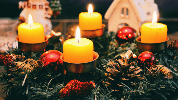 Les plus beaux marchés de Noël Nord-Pas-de-Calais (2025)