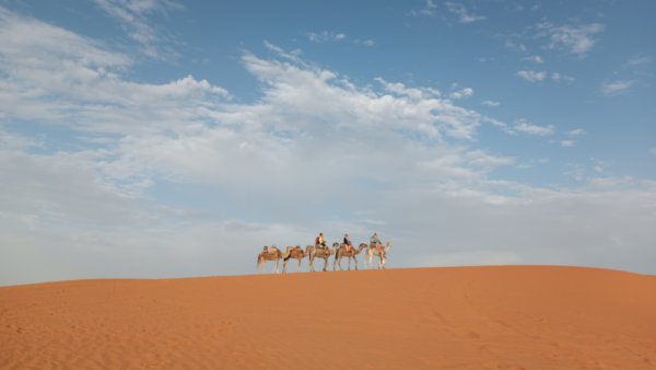 Maroc