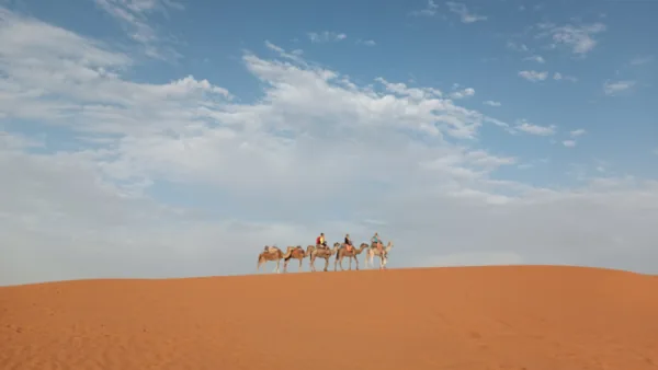 Maroc