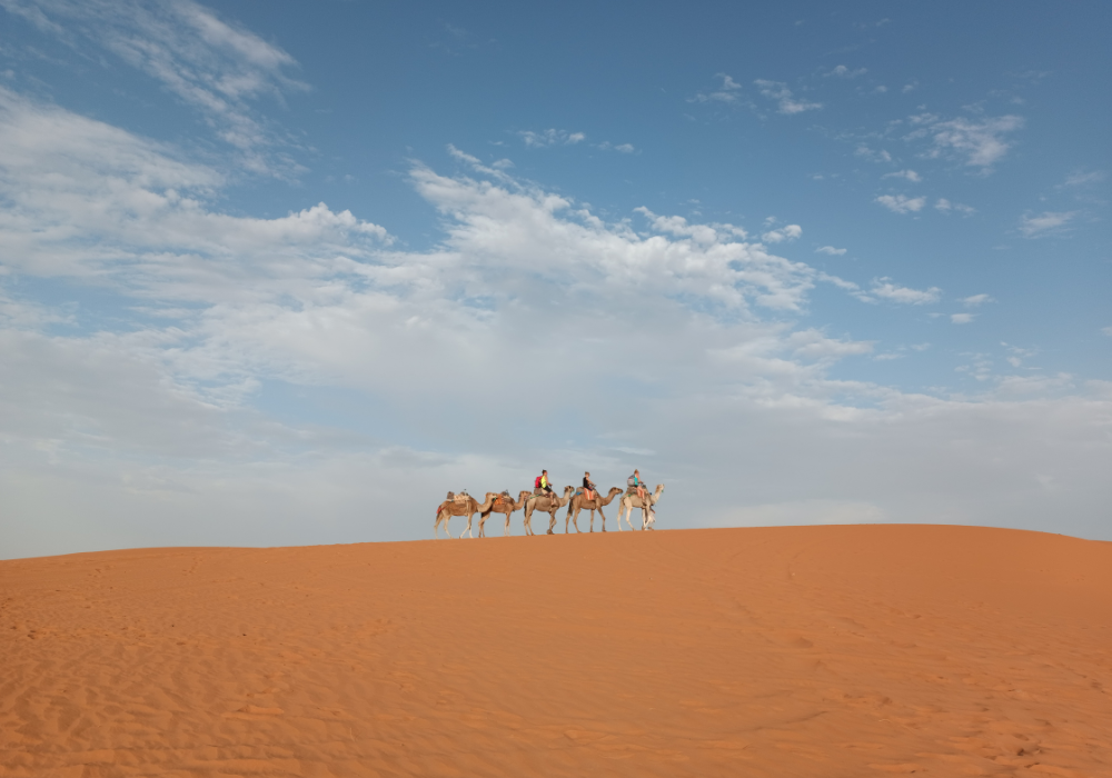 Road trip Maroc 10 jours : l&rsquo;itinéraire complet