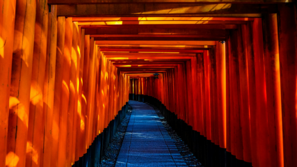 Visiter Kyoto en 3 jours : que faire dans l’ancienne capitale du Japon ?