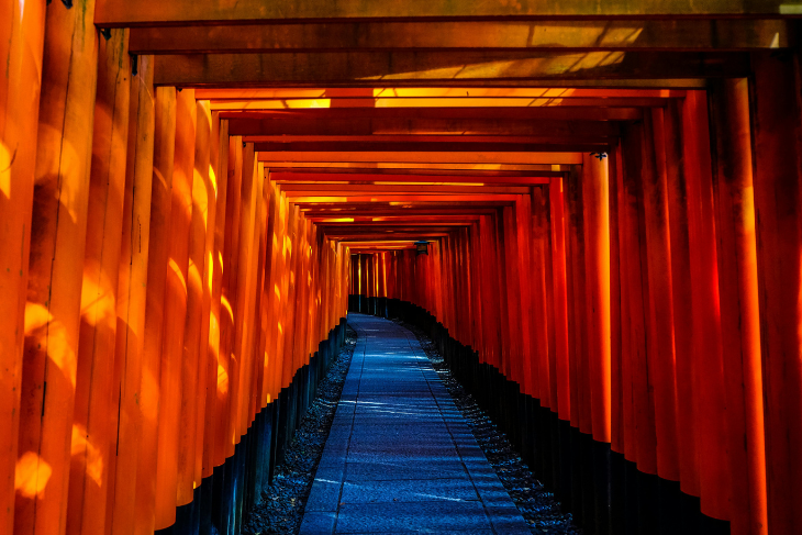 Visiter Kyoto en 3 jours : que faire dans l’ancienne capitale du Japon ?