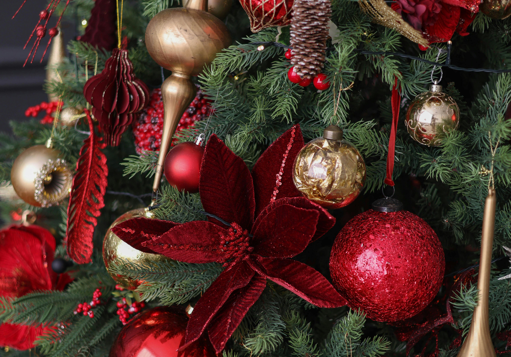 Marchés de Noël en Bretagne : les plus beaux à découvrir en 2025