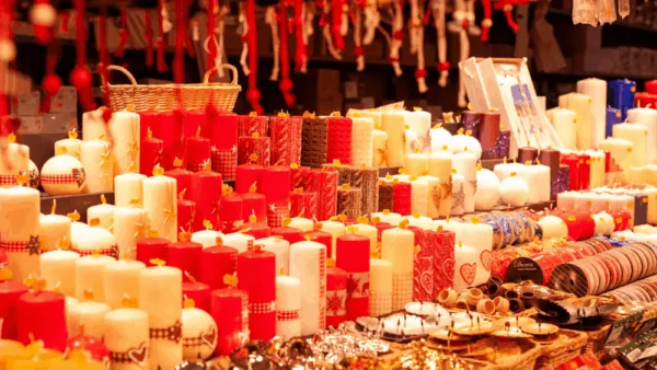 Marchés de Noël en Occitanie : les plus beaux à découvrir en 2025