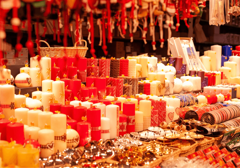 Marchés de Noël en Occitanie : les plus beaux à découvrir en 2025