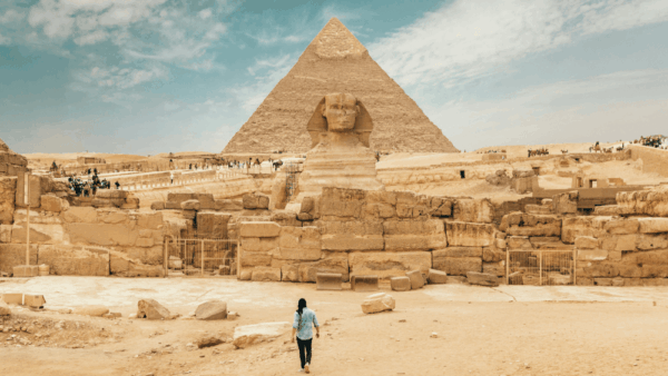 Où partir en mars : 17 destinations parfaites pour débuter le printemps