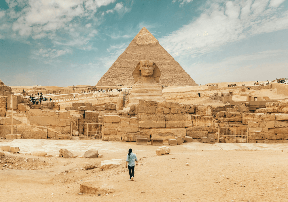 Où partir en mars : 17 destinations parfaites pour débuter le printemps