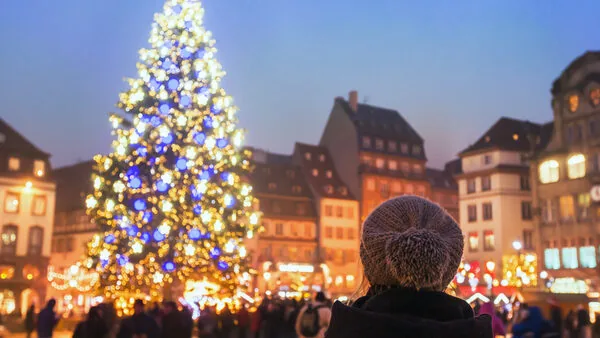 Marchés de Noël Grand Est : les plus beaux à visiter en 2025