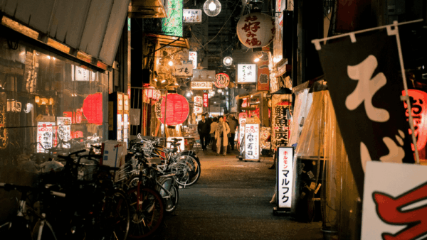 Où dormir à Osaka : les meilleurs quartiers pour bien séjourner