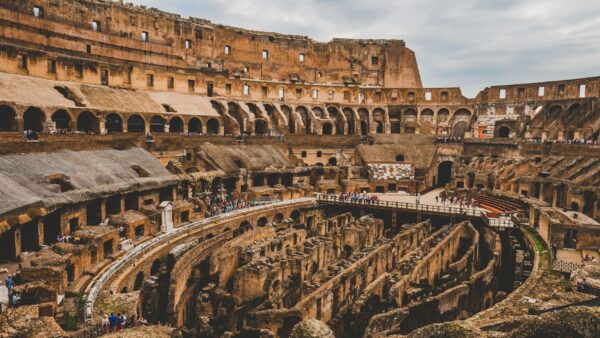 Où dormir à Rome : notre guide des meilleurs quartiers