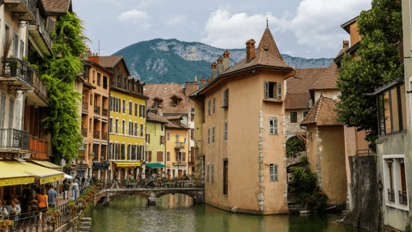 France