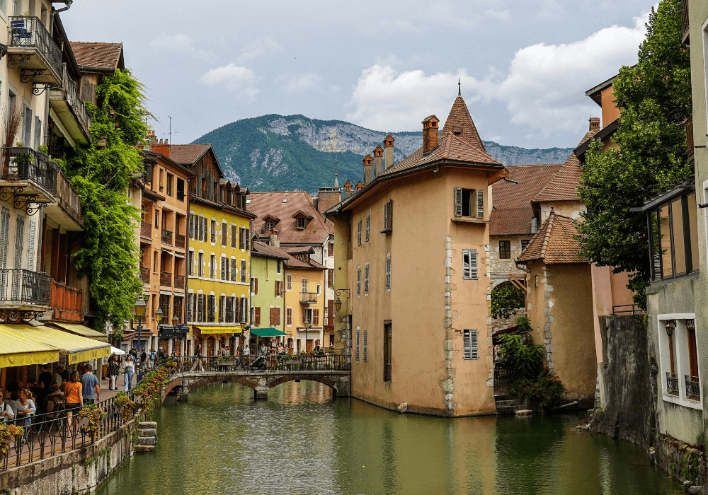 France
