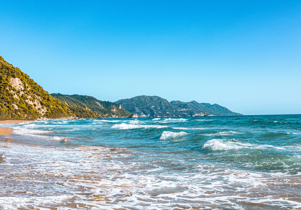 Où partir en juillet ? Les meilleures destinations de l&rsquo;été