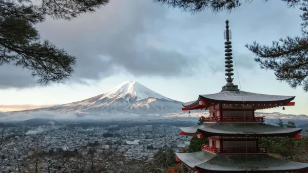 Voir le Mont Fuji depuis Tokyo : guide complet pour une excursion réussie