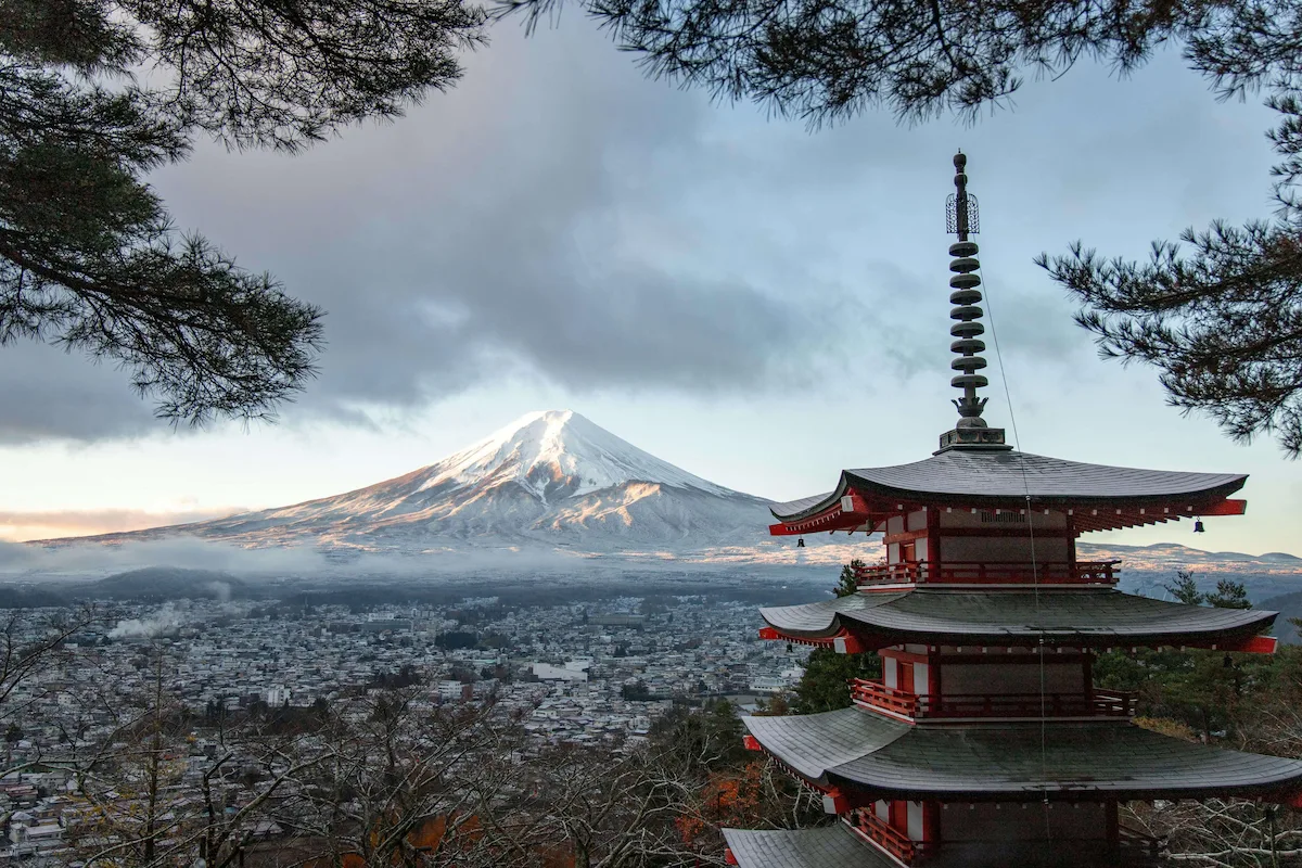 Voir le Mont Fuji depuis Tokyo : guide complet pour une excursion réussie