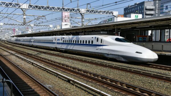 Réservation Shinkansen : billets, JR Pass et tout ce qu&rsquo;il faut savoir