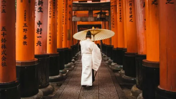 Kyoto ou Tokyo : laquelle choisir pour votre voyage au Japon ?