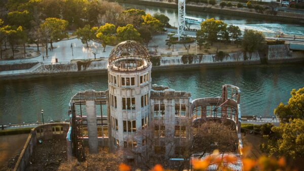 Où dormir à Hiroshima ? Les meilleurs quartiers et hébergements