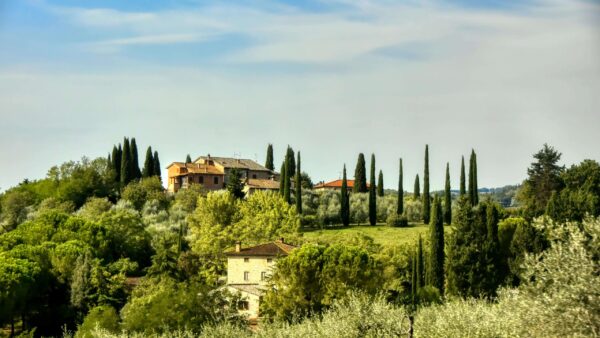 Road trip en Toscane : itinéraire 7 jours entre Florence, Sienne et la Val d&rsquo;Orcia