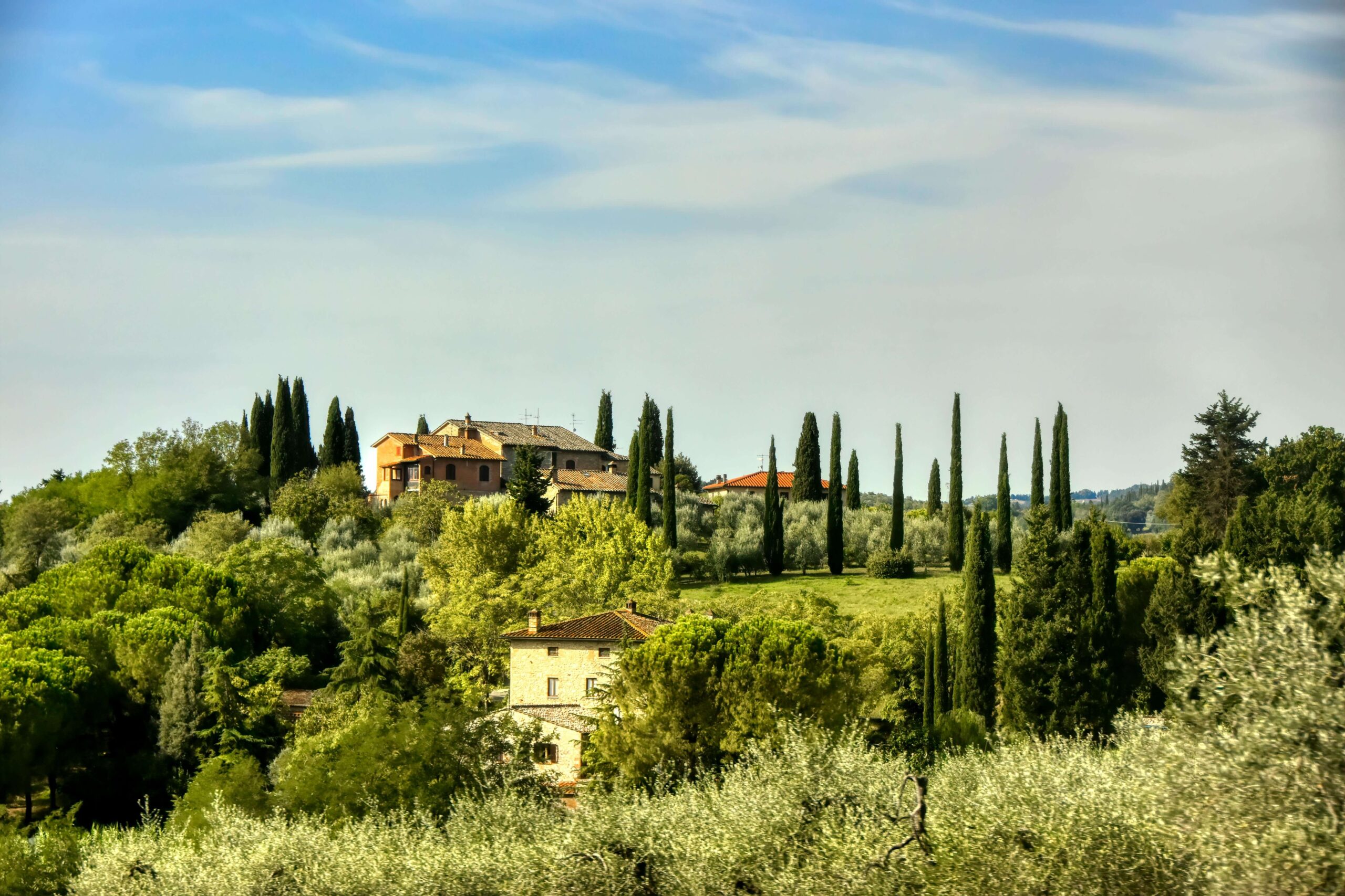Road trip en Toscane : itinéraire 7 jours entre Florence, Sienne et la Val d&rsquo;Orcia