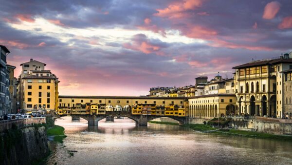 Itinéraire Italie 10 jours : Rome, Florence, Toscane et Cinque Terre