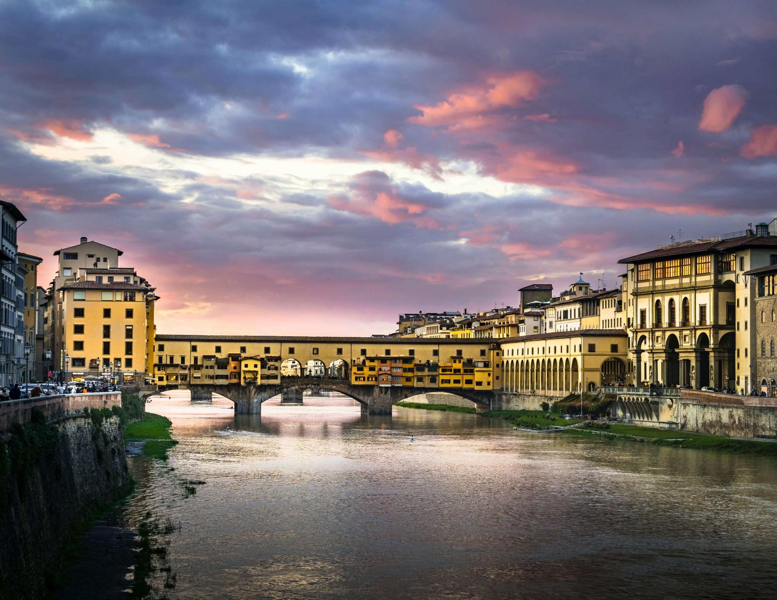 Itinéraire Italie 10 jours : Rome, Florence, Toscane et Cinque Terre