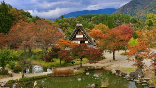 Villages traditionnels au Japon : 10 incontournables à ne pas manquer