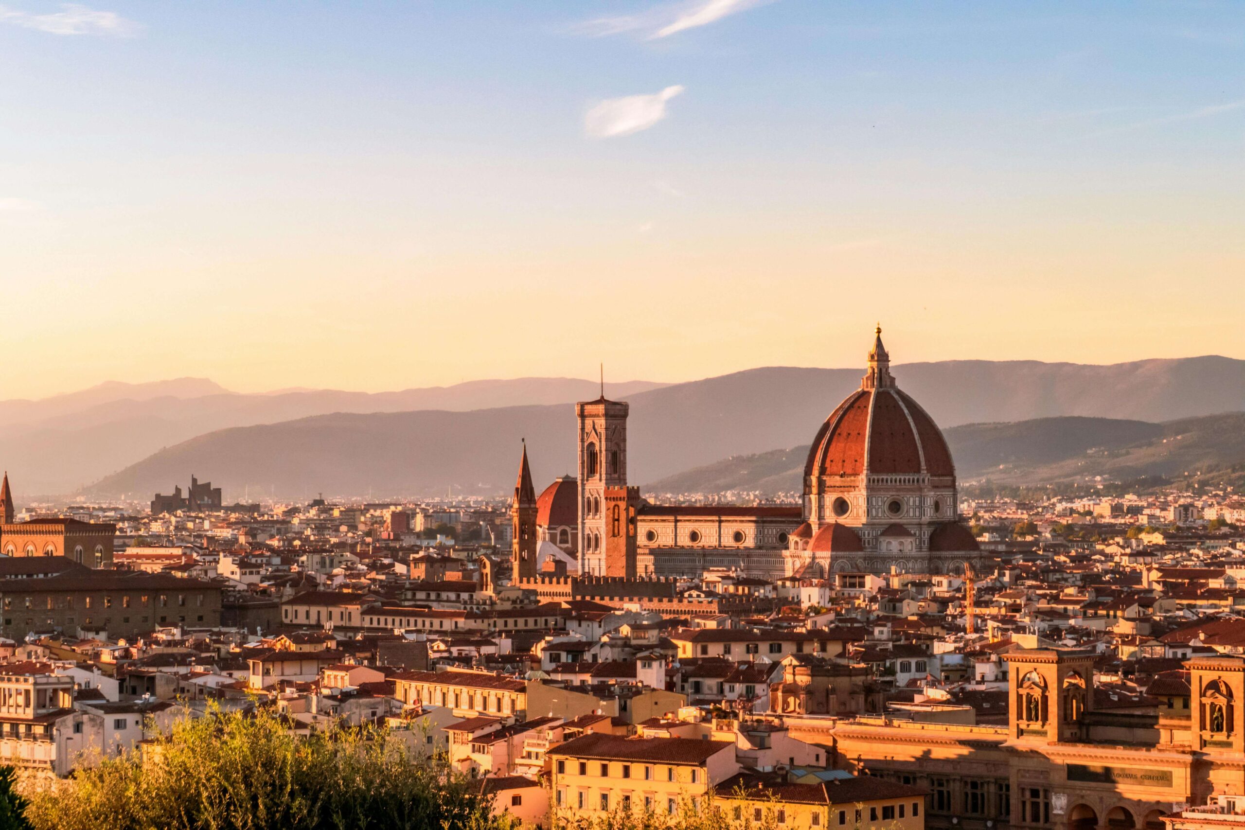 Visiter Florence : notre guide complet pour un séjour réussi en Toscane