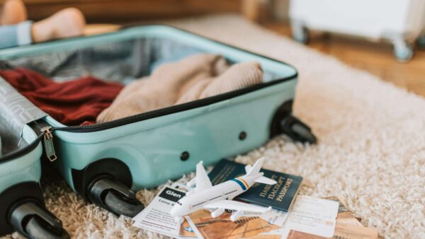 Takkyubin : le guide complet du transfert de bagages au Japon