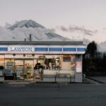 Konbini au Japon : notre guide complet du convenience store