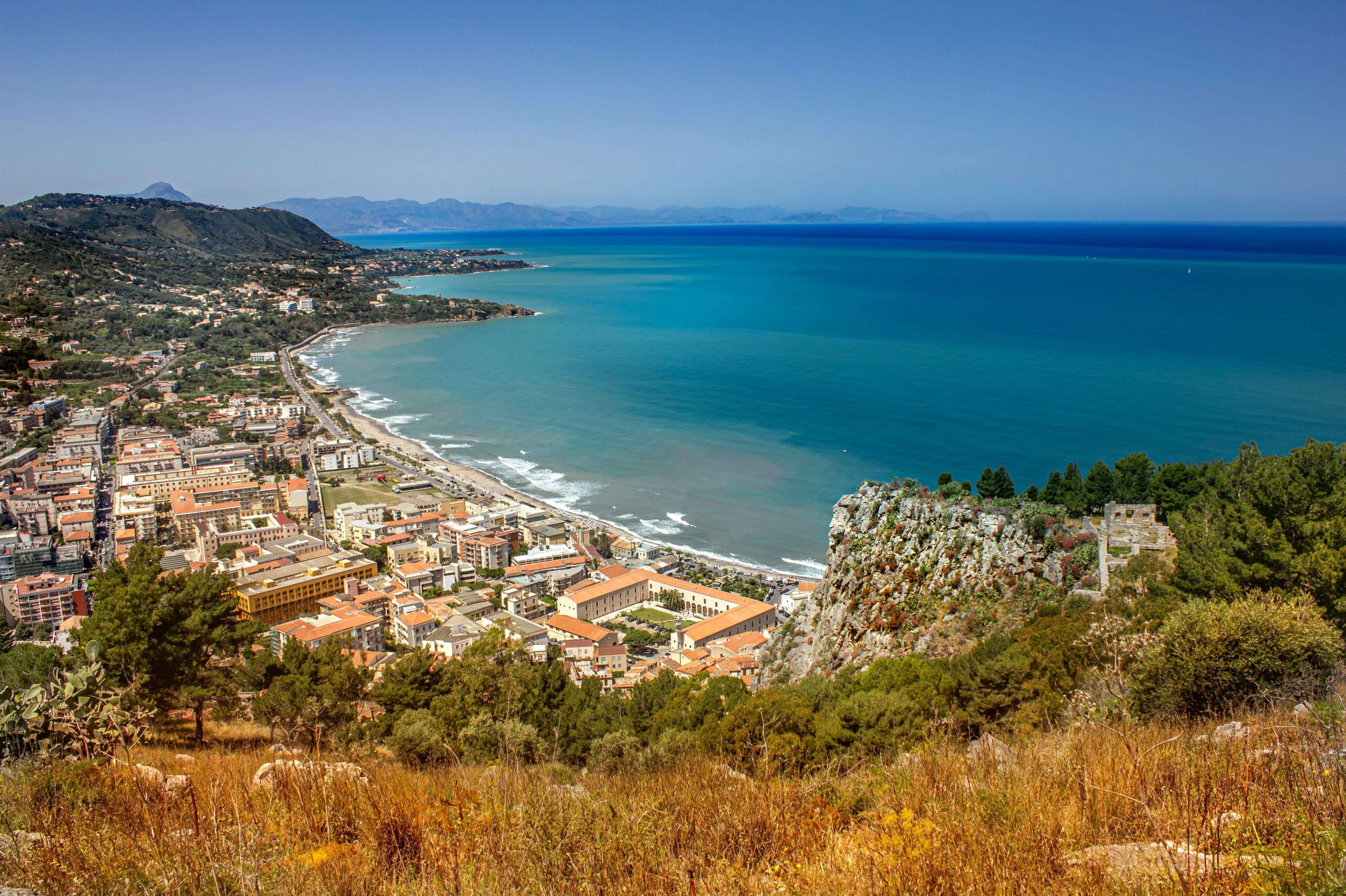 Italie